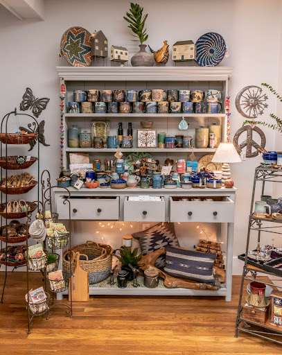 Boutique «Serendipity», reviews and photos, 24 Water St, Exeter, NH 03833, USA