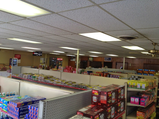 Grocery Store «Himalayan Grocery Store», reviews and photos, 125 S Main St, Stillwater, OK 74074, USA