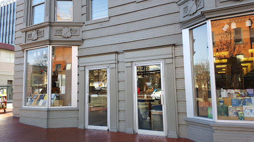 Used Book Store «Second Story Books», reviews and photos, 2000 P St NW, Washington, DC 20036, USA