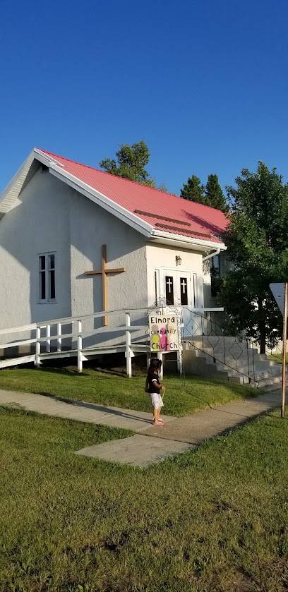 Elnora Community Church