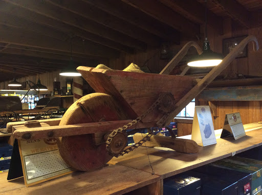 Shoe Store «SAS Shoes», reviews and photos, 1717 Sas Dr, San Antonio, TX 78224, USA