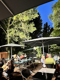 Atmosphère du Restaurant méditerranéen Le Diano à Rochetaillée-sur-Saône - n°3