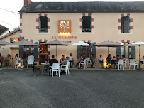 Photos du propriétaire du Restaurant Le Ti'Chasne à Chasnay - n°5