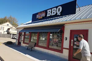 Billy Sims BBQ image