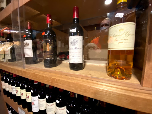 Wine Store «Wine Bank», reviews and photos, 363 5th Ave # 100, San Diego, CA 92101, USA