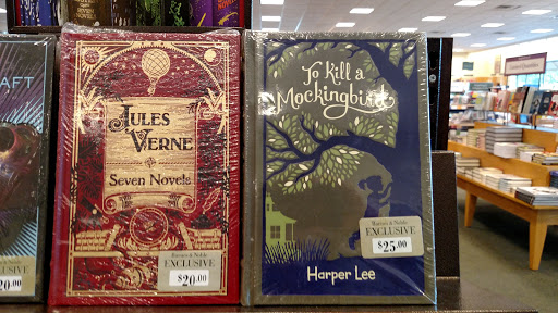 Book Store «Barnes & Noble», reviews and photos, 201 E Central Texas Expy, Harker Heights, TX 76548, USA