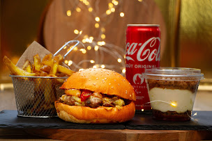 Photo n°26 de Beni Wagyu Burger - Porte de Versailles à Paris ()