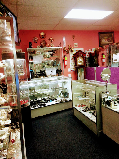 Jeweler «Acosta Jewelers», reviews and photos, 2516 Sheridan Blvd, Denver, CO 80214, USA
