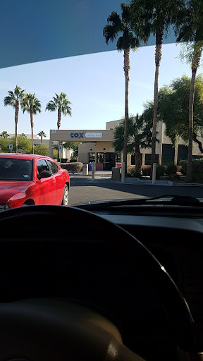 Cable Company «Cox Solutions Store», reviews and photos, 750 N Rancho Dr, Las Vegas, NV 89106, USA