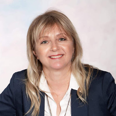 Golec Myriam Magnetisme à Harnes