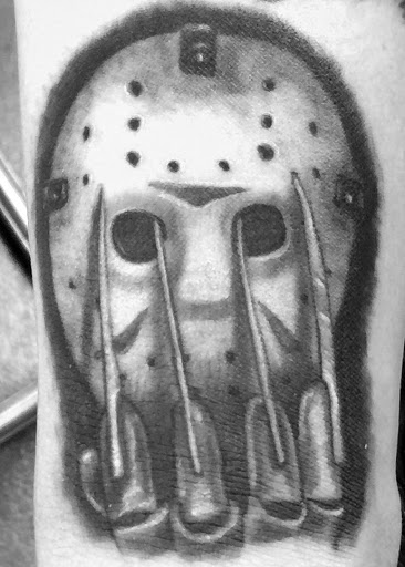 Tattoo Shop «Famous Tattoos», reviews and photos, 643 State Rd, Dartmouth, MA 02747, USA