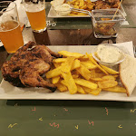 Photo n°2 de l'avis de Armando. fait le 05/02/2023 à 07:44 sur le  Galloway Roma à Rome