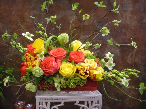 Florist «Westmoor Florist», reviews and photos, 1225 S Mary Ave, Sunnyvale, CA 94087, USA