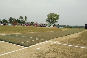 Kohalpur International Cricket Ground image