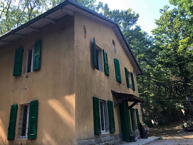 Rifugio la casa delle Guardie degli dei 2/A, 40048 San Benedetto Val di Sambro BO, Italia