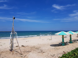 Tien Thanh Beach'in fotoğrafı imkanlar alanı