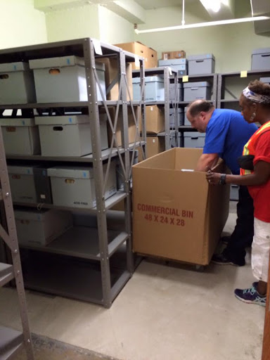 Moving Company «Bates Moving & Storage», reviews and photos, 815 Benny St, Salisbury, MD 21804, USA