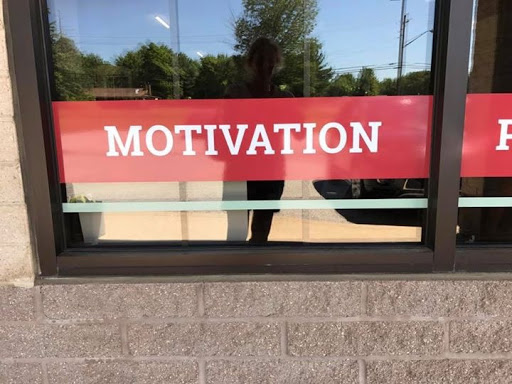 Gym «Hambden Health & Fitness», reviews and photos, 13940 Grand Army of the Republic Hwy, Chardon, OH 44024, USA