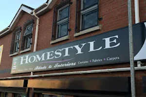 Homestyle Blinds & Interiors image