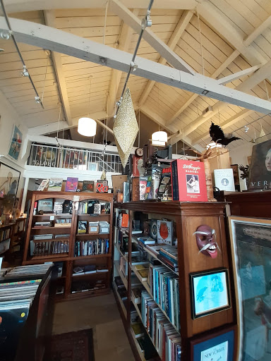 Book Store «NeverMore Books», reviews and photos, 702 Craven St, Beaufort, SC 29902, USA