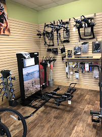 Macomb Bike - Photo 8 - Car repair in Warren, MI, Detroit