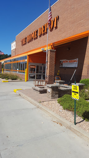 Home Improvement Store «The Home Depot», reviews and photos, 13100 Valley View Rd, Eden Prairie, MN 55344, USA