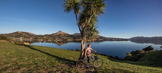 Cycling park