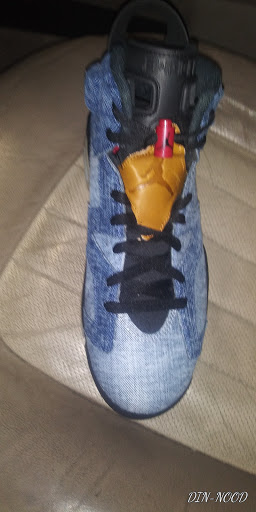 Shopping Mall «Washington Square Mall.», reviews and photos, 4849 W North Ave, Chicago, IL 60639, USA