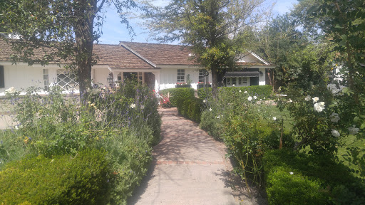 Resort «Scottsdale Camelback Resort», reviews and photos, 6302 E Camelback Rd, Scottsdale, AZ 85251, USA