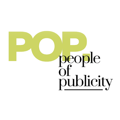 Agence POP_ People Of Publicity