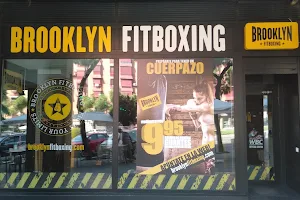 Brooklyn Fitboxing MADRID RÍO image