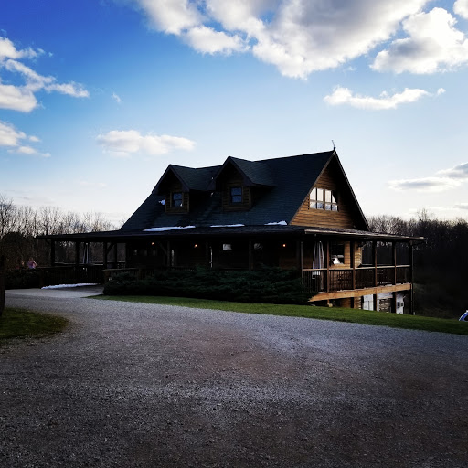 Winery «Shade Winery», reviews and photos, 401 Gilkey Ridge Rd, Shade, OH 45776, USA