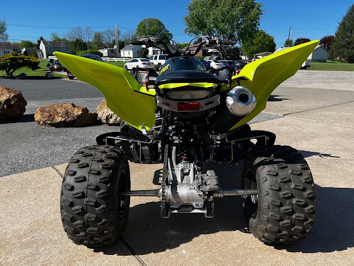 Motorcycle Dealer «Blackmans Cycle Center Service», reviews and photos, 4911 Buckeye Rd, Emmaus, PA 18049, USA