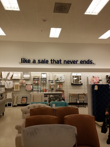 Department Store «Marshalls», reviews and photos, 533 S Broad St, Meriden, CT 06450, USA