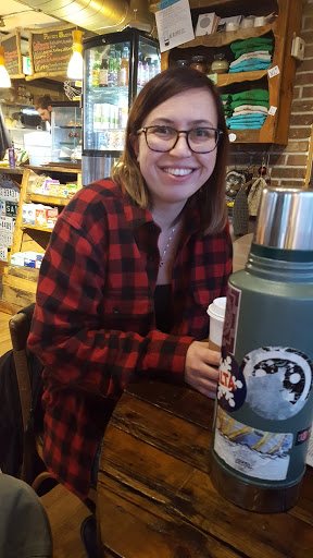 Coffee Shop «Higher Ground Coffee», reviews and photos, 2005 E 3300 S, Salt Lake City, UT 84109, USA