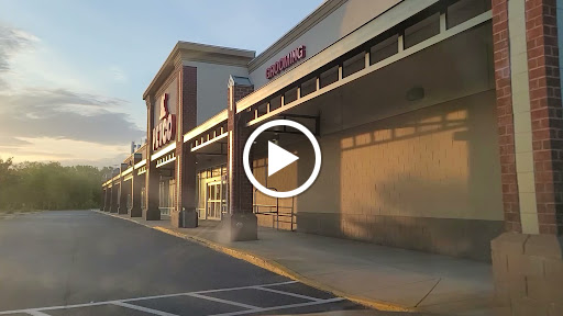 Pet Supply Store «Petco Animal Supplies», reviews and photos, 8909 Branch Ave d, Clinton, MD 20735, USA