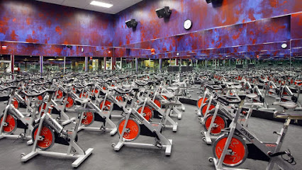 XSport Fitness - 6420 W Fullerton Ave, Chicago, IL 60707