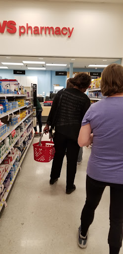 Pharmacy «CVS Pharmacy», reviews and photos, 6111 Dobbin Rd, Columbia, MD 21045, USA