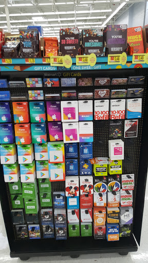 Department Store «Walmart Supercenter», reviews and photos, 731 E Rochambeau Dr, Williamsburg, VA 23188, USA