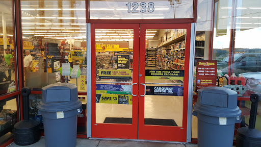 Auto Parts Store «Advance Auto Parts», reviews and photos, 1238 W Eads Pkwy, Lawrenceburg, IN 47025, USA