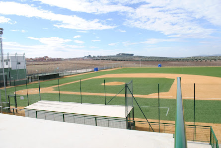 CAMPO MUNICIPAL DE BÉISBOL 