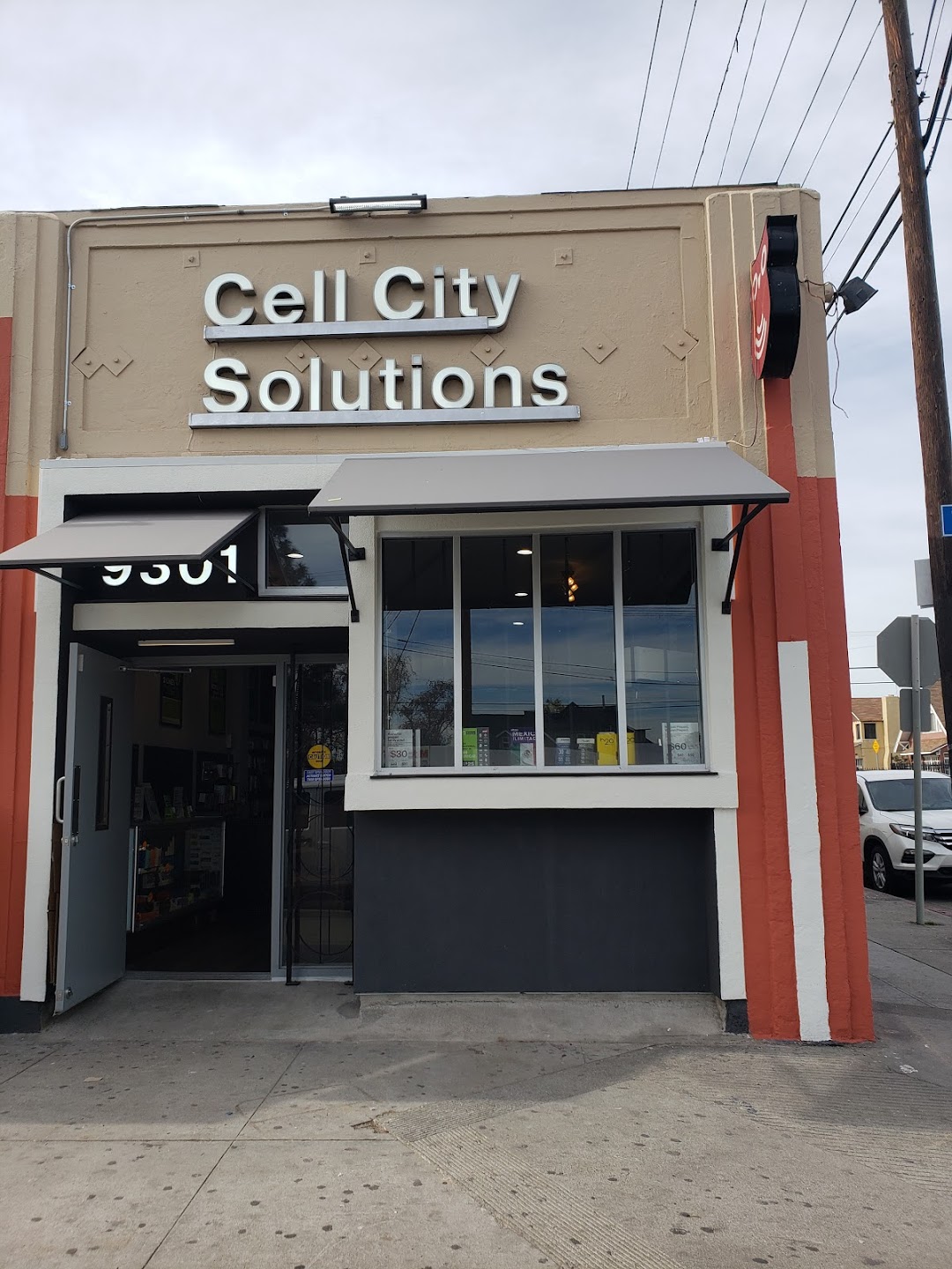 Simple Mobile Solutions