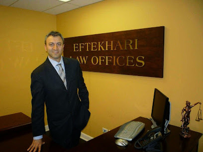 Eftekhari Law Office LLC