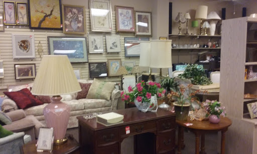 Thrift Store «Prince of Peace Like New Shop», reviews and photos