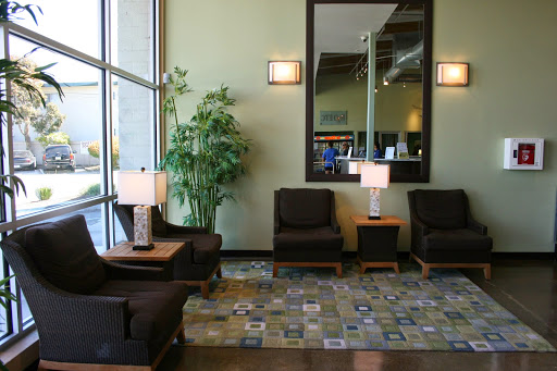 Gym «In-Shape Health Clubs», reviews and photos, 2370 Fremont St, Monterey, CA 93940, USA