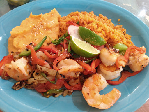 El Papagayo Restaurant image