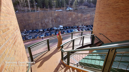Hotel «The Lodge Casino», reviews and photos, 240 Main St, Black Hawk, CO 80422, USA