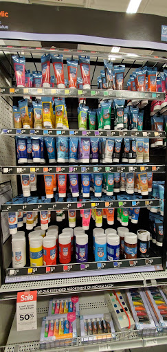 Craft Store «Michaels», reviews and photos, 621 Fairview Rd, Simpsonville, SC 29681, USA