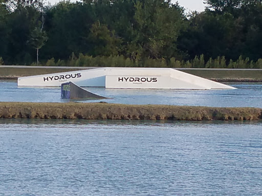 Water Park «Hydrous Wake Park», reviews and photos, 280 E Eldorado Pkwy, Little Elm, TX 75068, USA