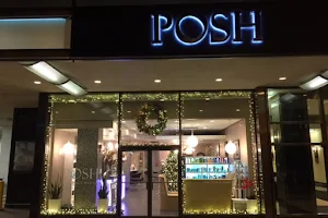 Posh Hair Spa & Waxing image